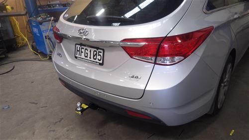 HYUNDAI I40 STATIONWAGON 2011-2015